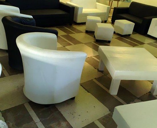 ריהוט לאירועים בירושלים